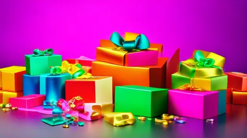 Geschenk für die Freundin: 4 Strategien für jedes Budget