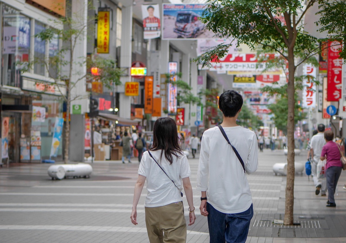 恋人に贈る完璧な贈り物：贈り物選び