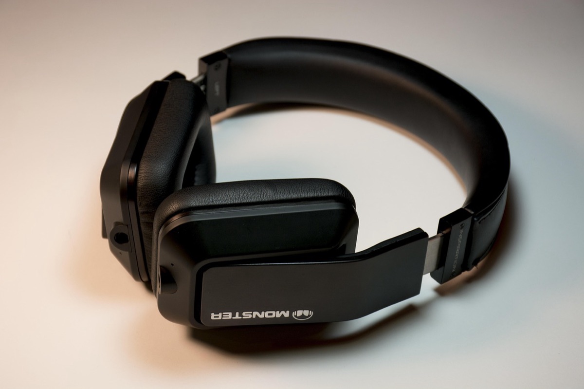 auricolari wireless moderni