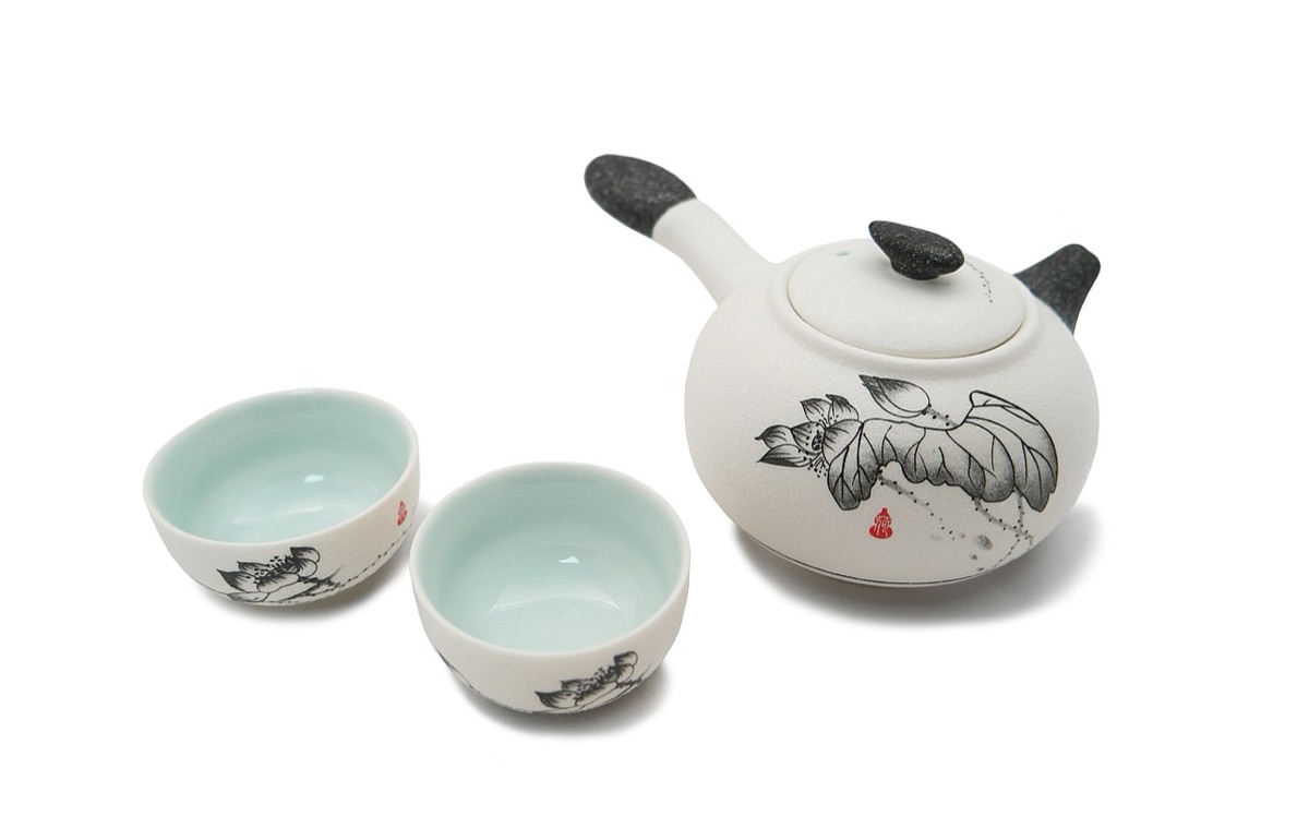 Kochgeschirr Set