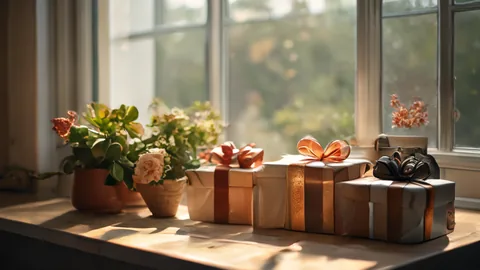 El arte del detalle: 10 regalos perfectos para tu pareja este año