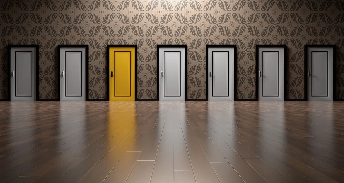 doors, choices, choose, open, decision, opportunity, choosing, career, option, entrance, challenge, way, decide, strategy, doorway, select, alternative, future,