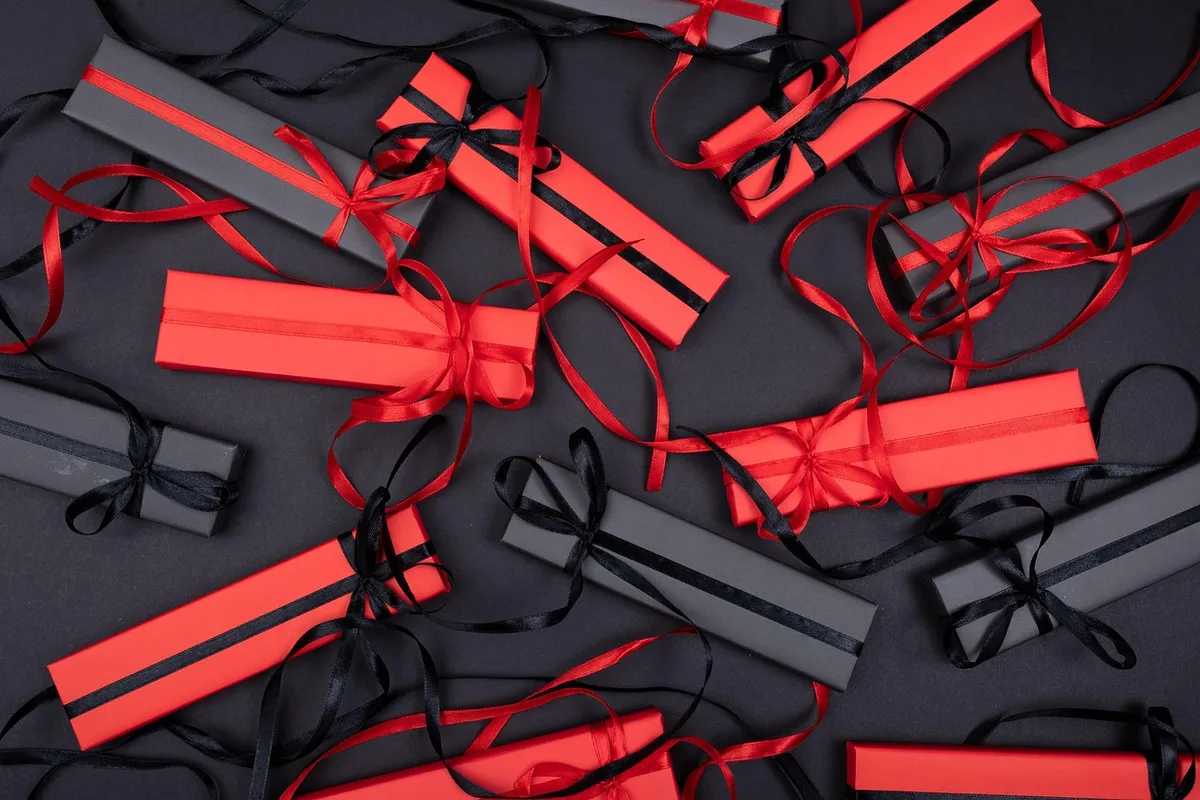 Unique gift success criteria: How to choose unique gifts